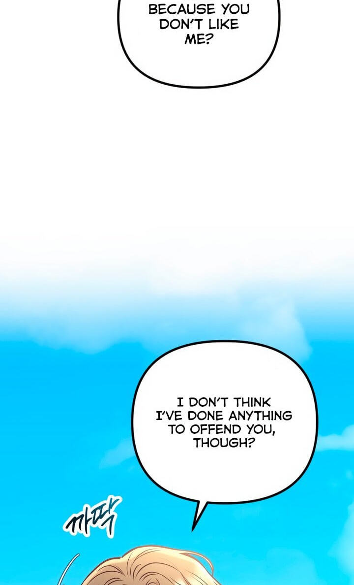 Meet in the Middle Chapter 54 page 128 - 