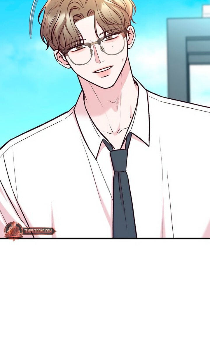 Meet in the Middle Chapter 54 page 129 - 