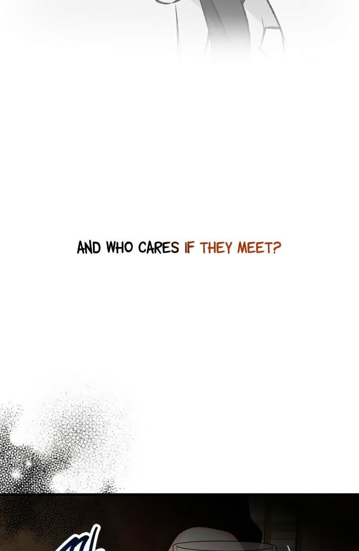 Meet in the Middle Chapter 54 page 16 - 