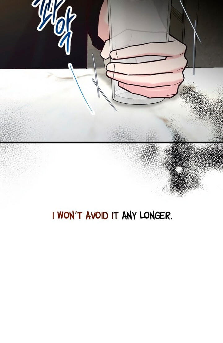 Meet in the Middle Chapter 54 page 17 - 