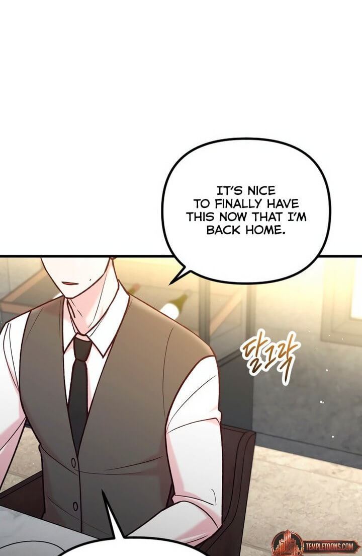 Meet in the Middle Chapter 54 page 18 - 