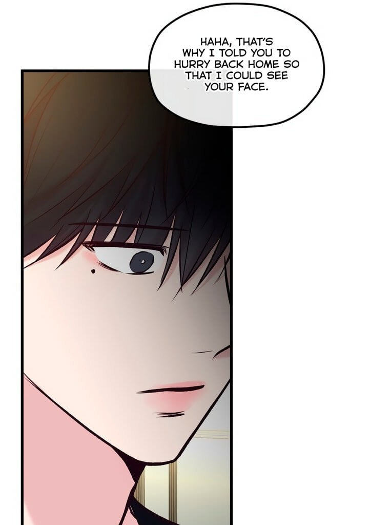 Meet in the Middle Chapter 54 page 21 - 