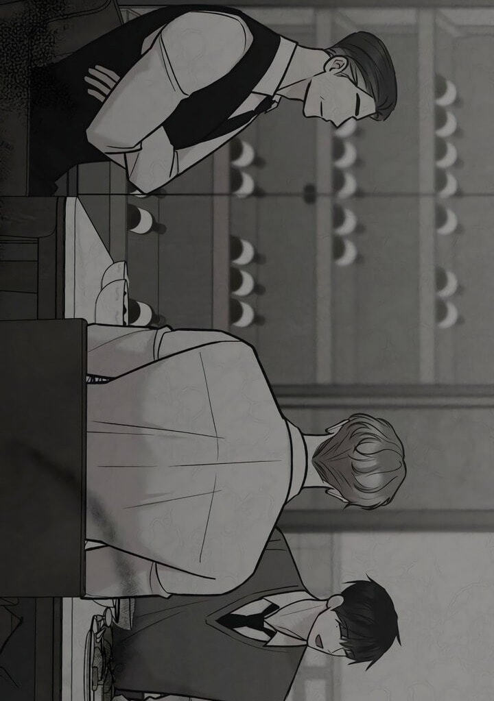 Meet in the Middle Chapter 54 page 25 - 