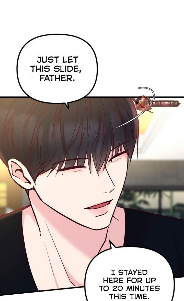 Meet in the Middle Chapter 54 page 34 - 