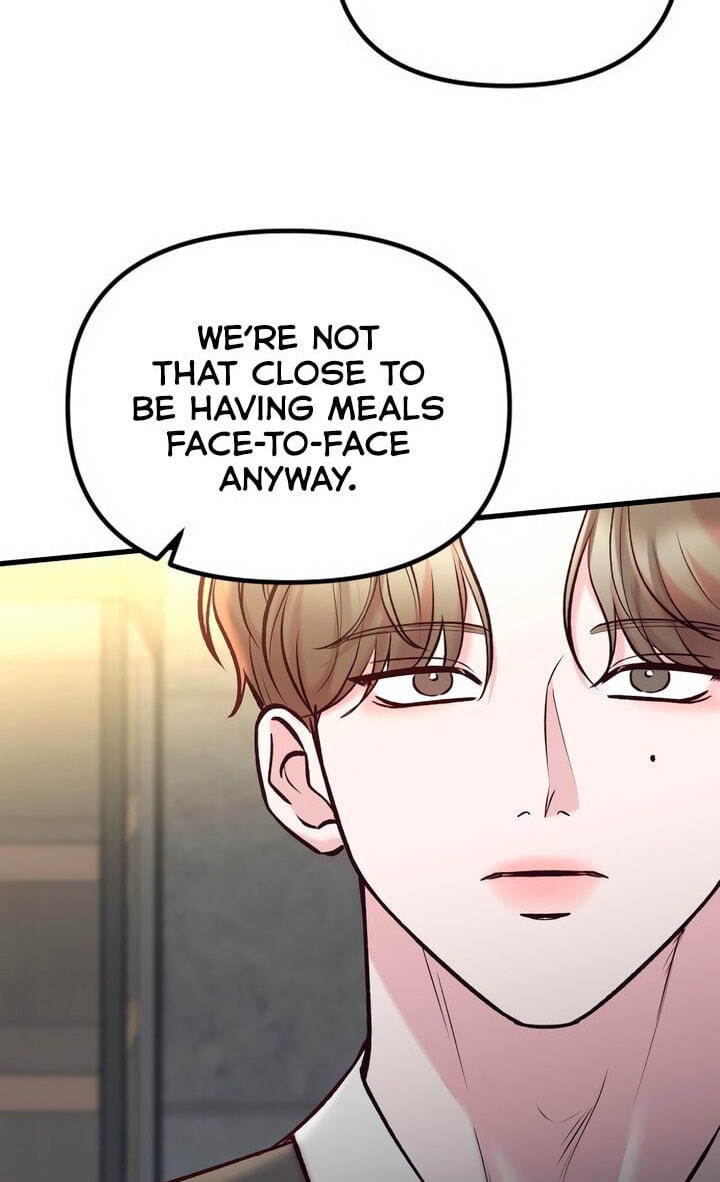 Meet in the Middle Chapter 54 page 35 - 