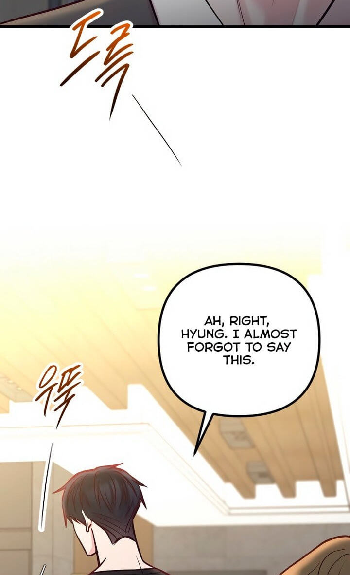 Meet in the Middle Chapter 54 page 36 - 