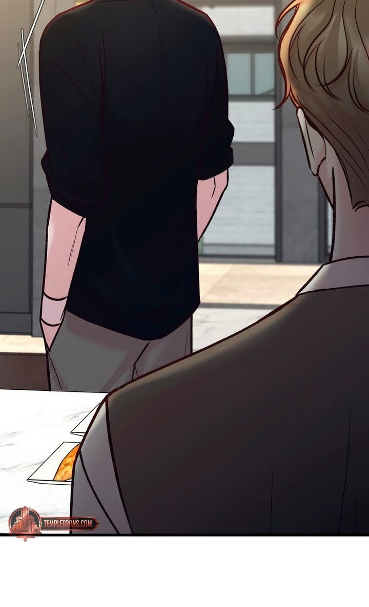 Meet in the Middle Chapter 54 page 37 - 