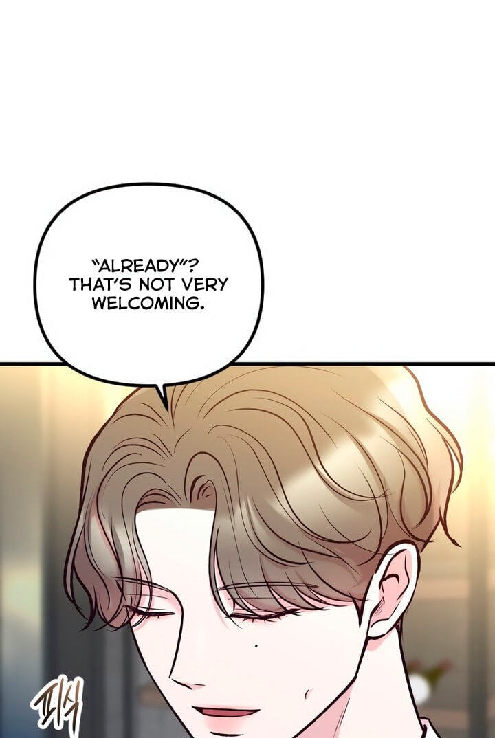 Meet in the Middle Chapter 54 page 5 - 