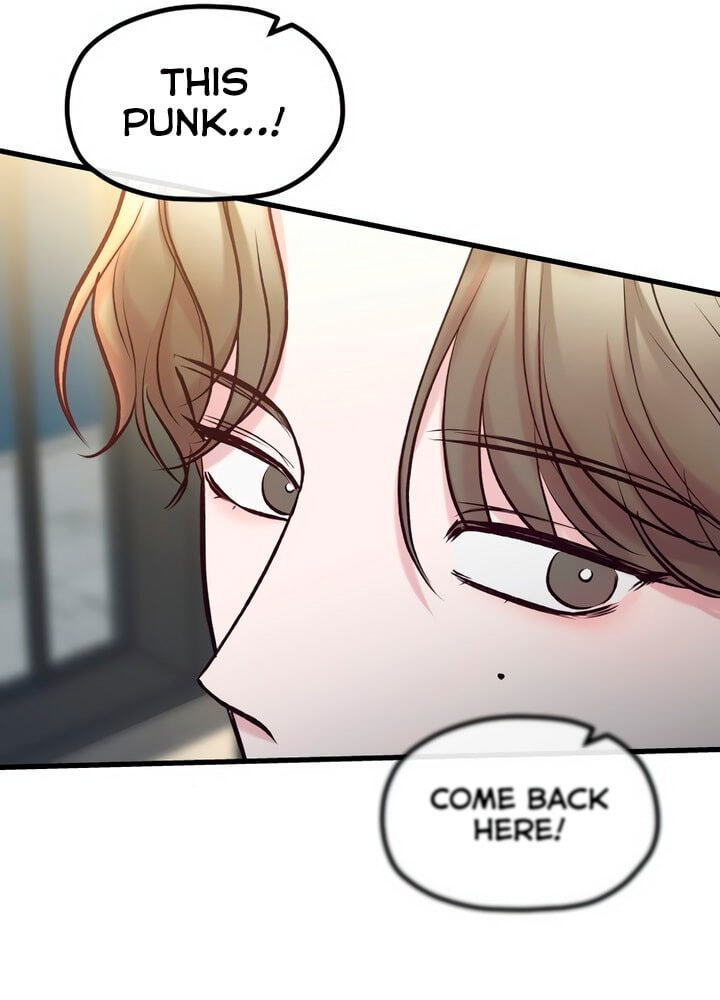 Meet in the Middle Chapter 54 page 41 - 
