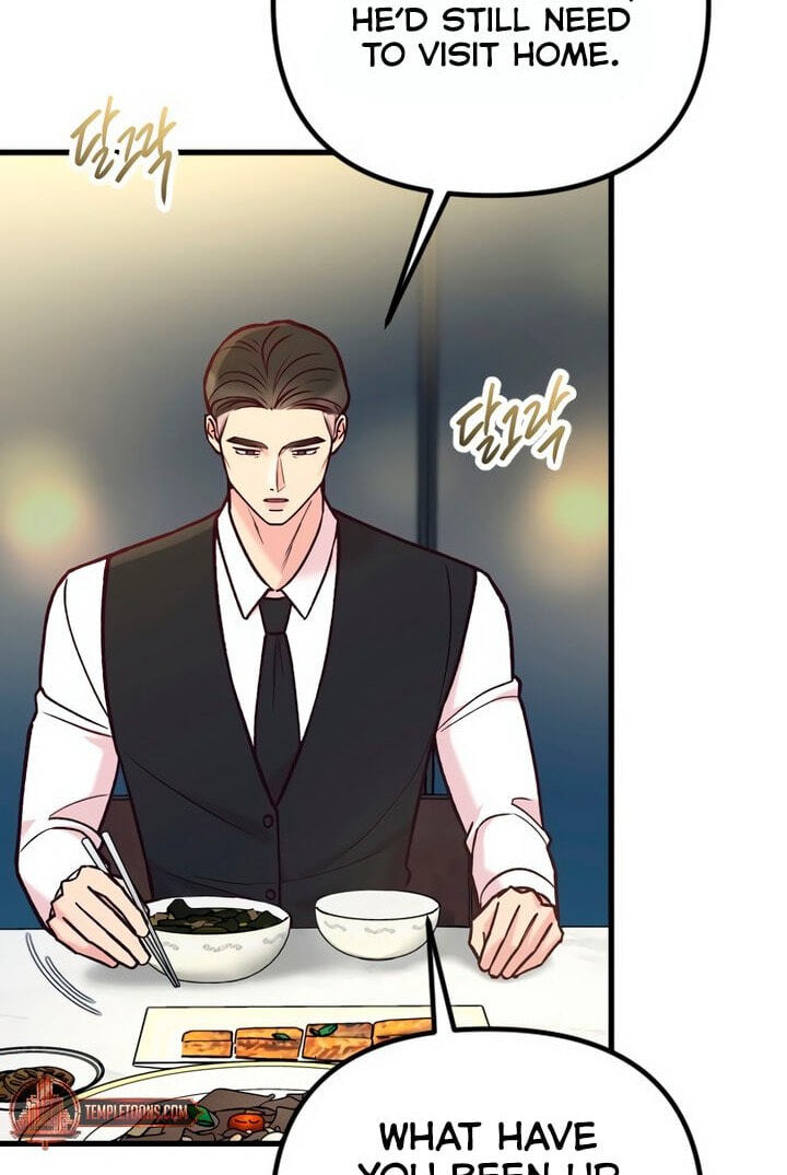 Meet in the Middle Chapter 54 page 7 - 