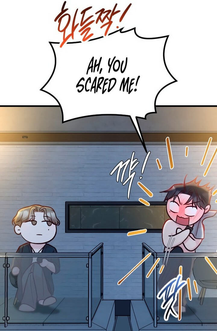 Meet in the Middle Chapter 54 page 73 - 