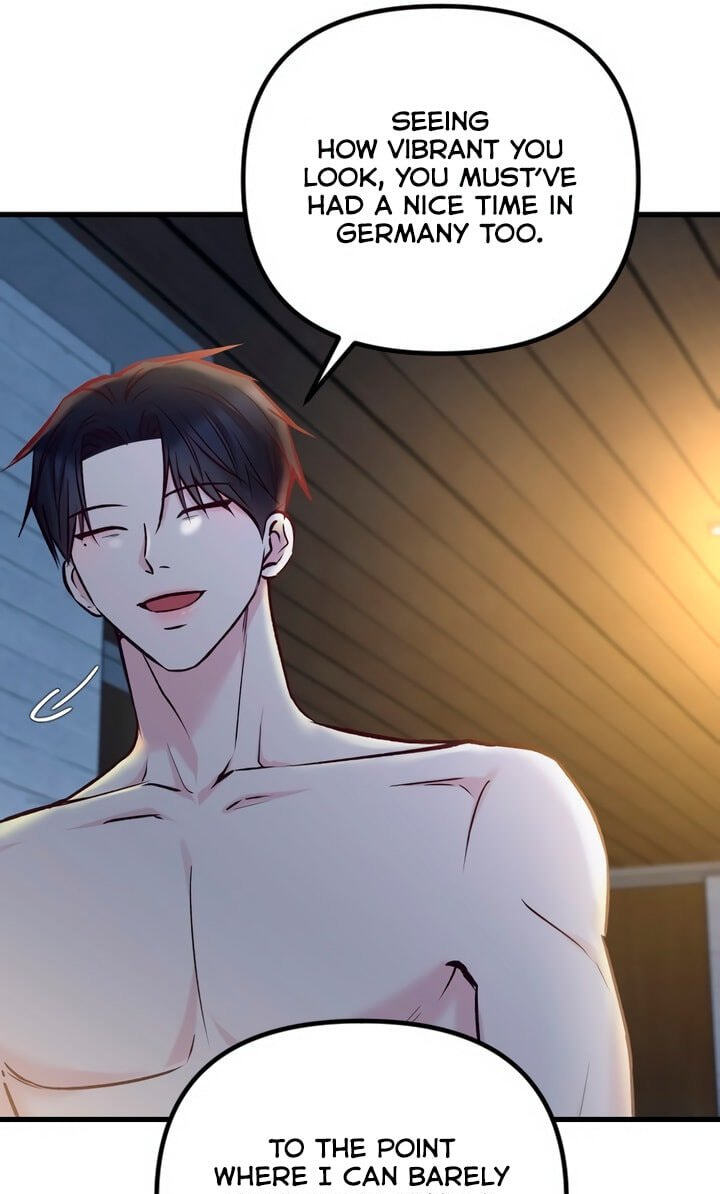 Meet in the Middle Chapter 54 page 83 - 