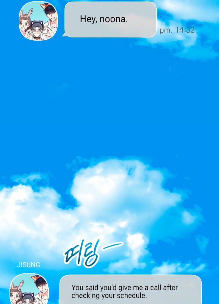 Meet in the Middle Chapter 54 page 93 - 