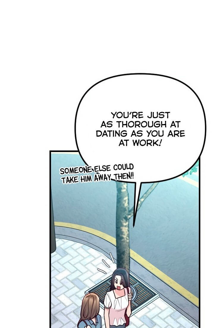 Meet in the Middle Chapter 55 page 102 - 