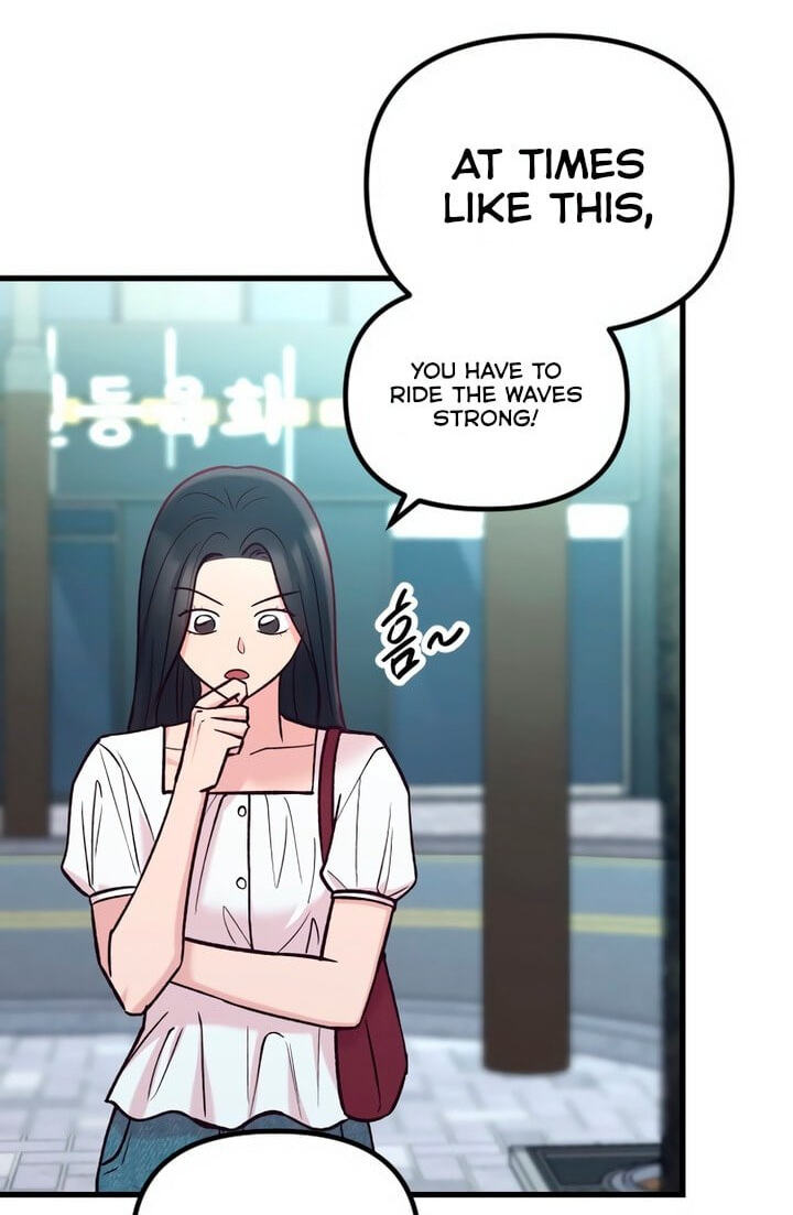 Meet in the Middle Chapter 55 page 104 - 