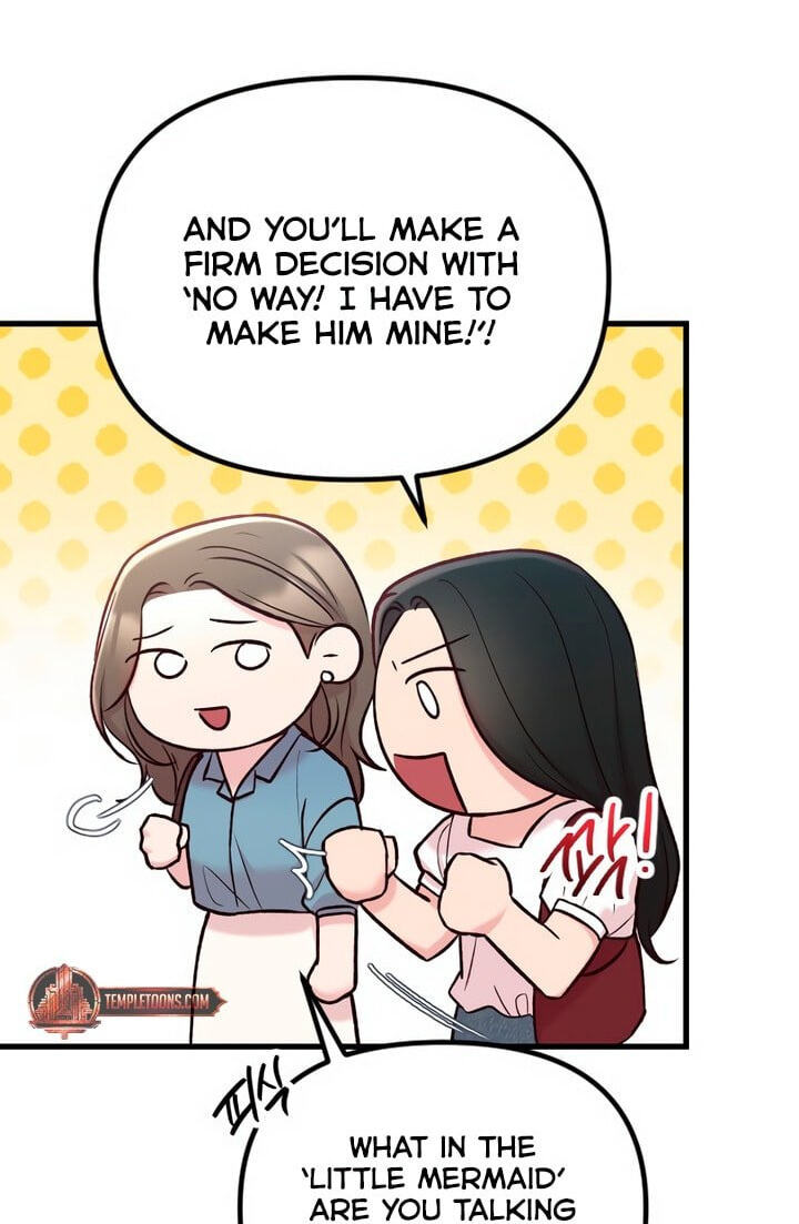 Meet in the Middle Chapter 55 page 108 - 
