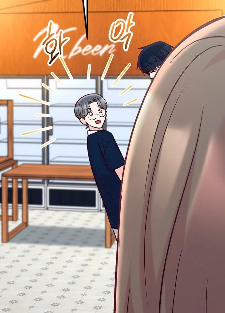Meet in the Middle Chapter 55 page 115 - 