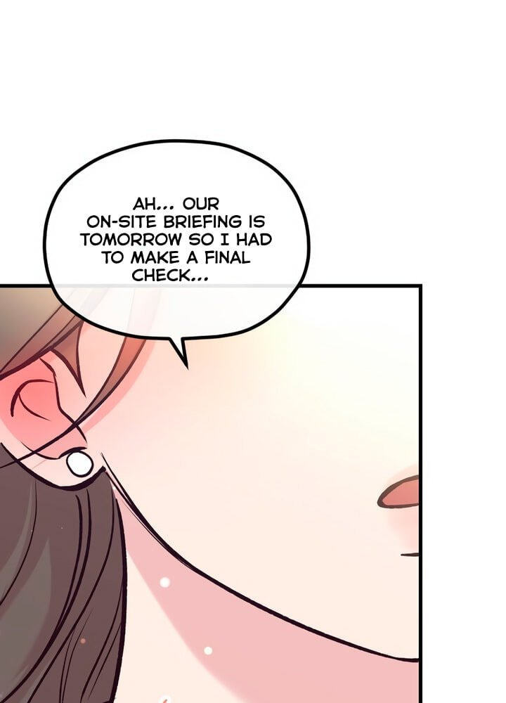Meet in the Middle Chapter 55 page 118 - 