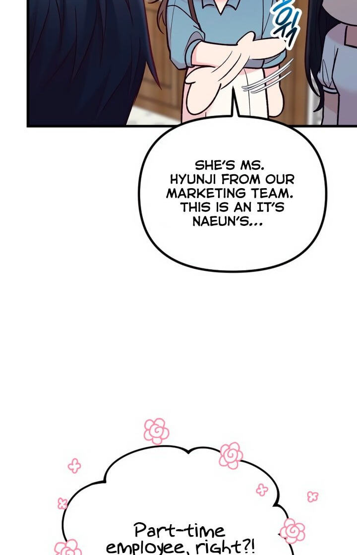 Meet in the Middle Chapter 55 page 128 - 