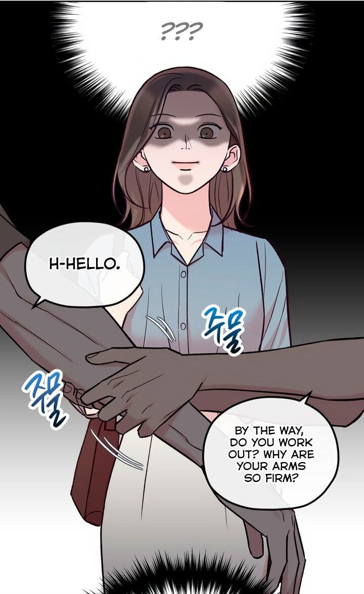 Meet in the Middle Chapter 55 page 133 - 