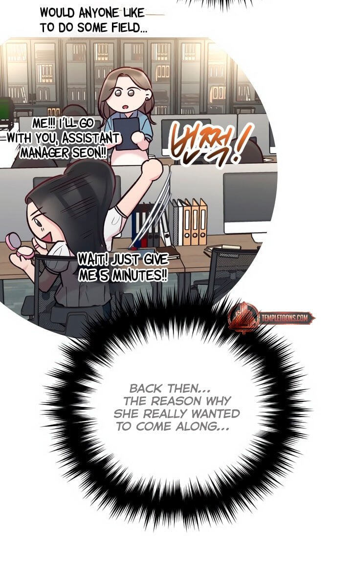 Meet in the Middle Chapter 55 page 135 - 
