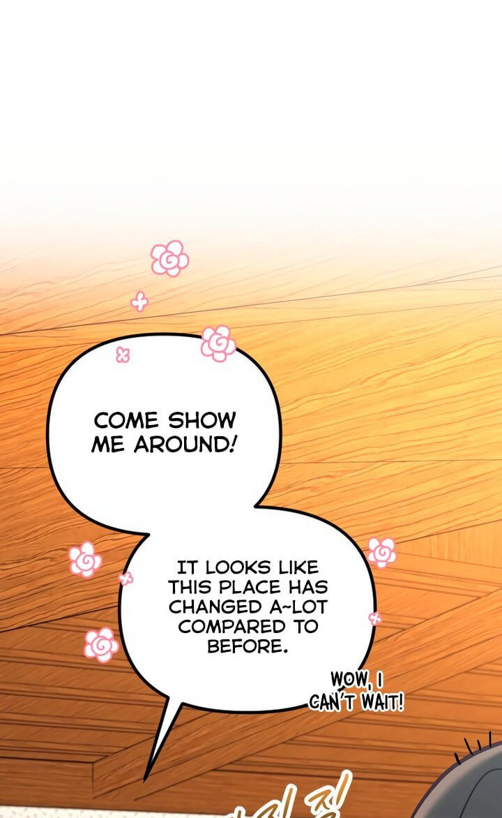 Meet in the Middle Chapter 55 page 136 - 