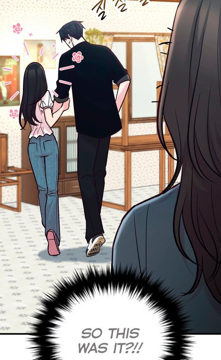 Meet in the Middle Chapter 55 page 137 - 