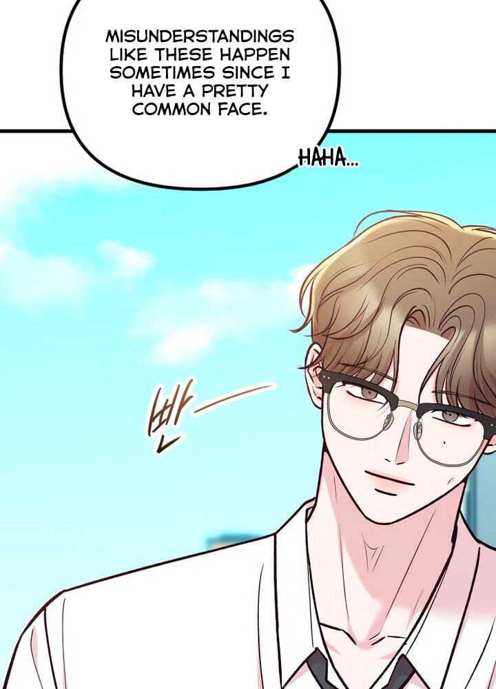 Meet in the Middle Chapter 55 page 22 - 
