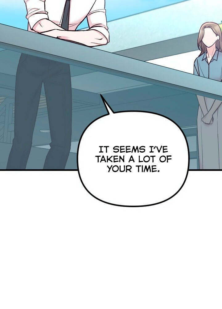 Meet in the Middle Chapter 55 page 27 - 