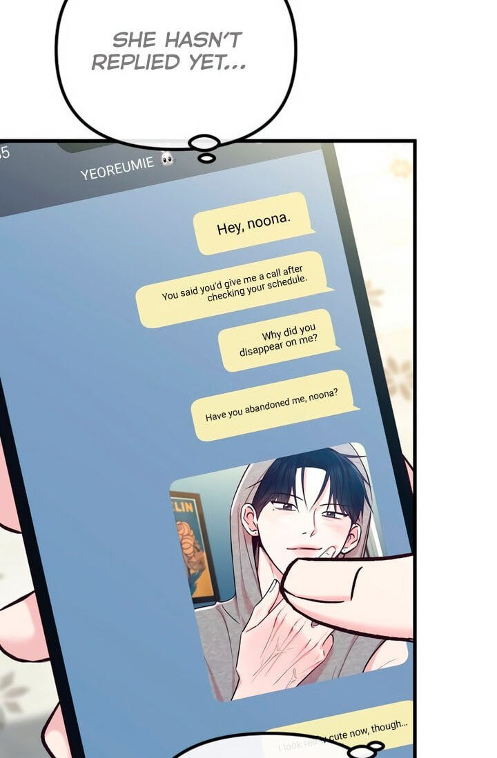 Meet in the Middle Chapter 55 page 54 - 
