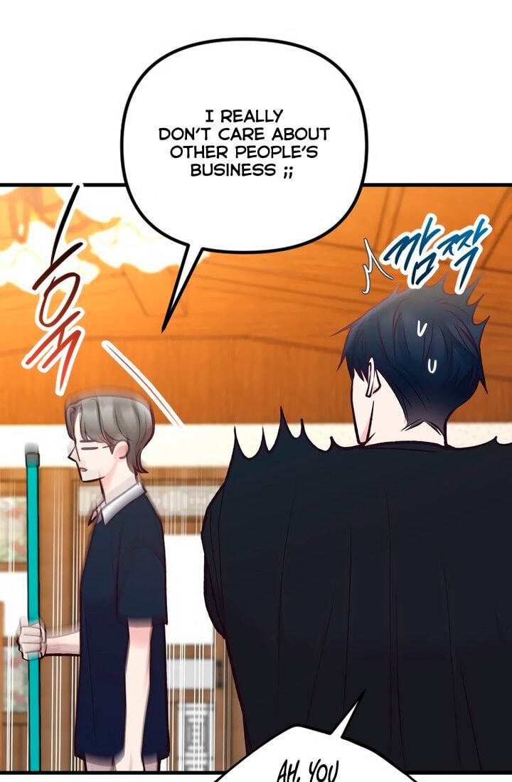 Meet in the Middle Chapter 55 page 57 - 