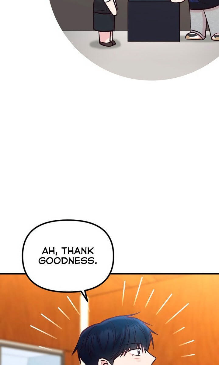 Meet in the Middle Chapter 55 page 63 - 