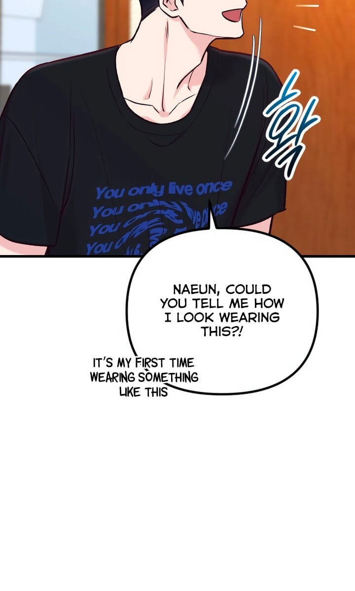 Meet in the Middle Chapter 55 page 64 - 