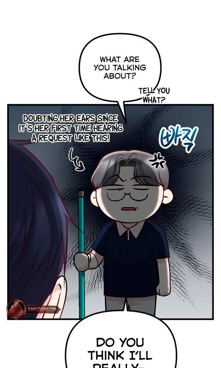 Meet in the Middle Chapter 55 page 65 - 