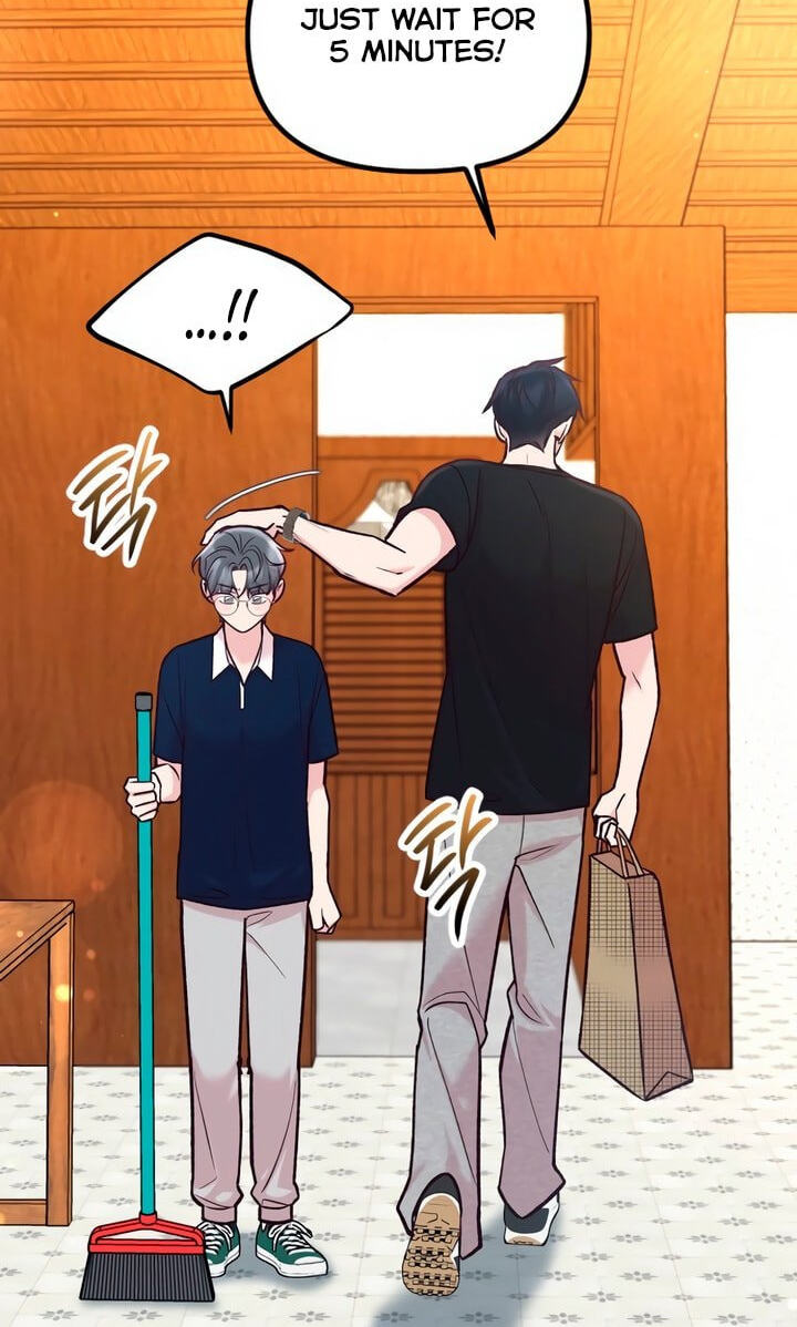 Meet in the Middle Chapter 55 page 68 - 
