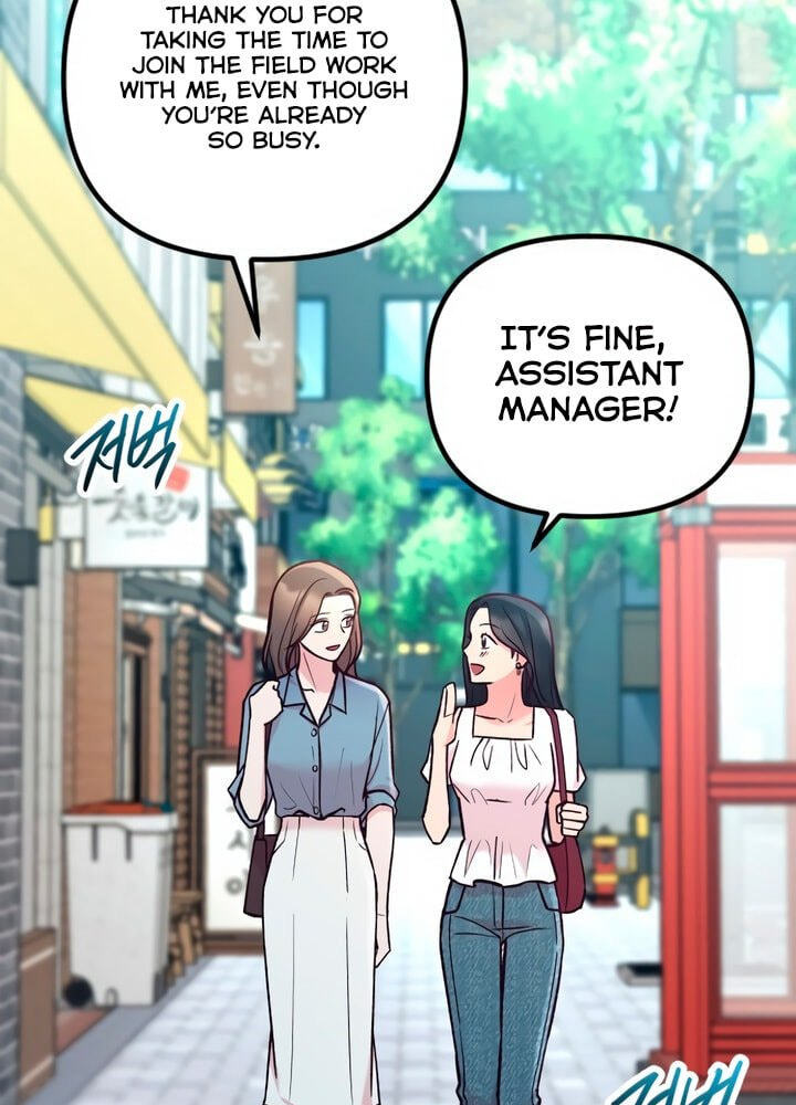 Meet in the Middle Chapter 55 page 73 - 