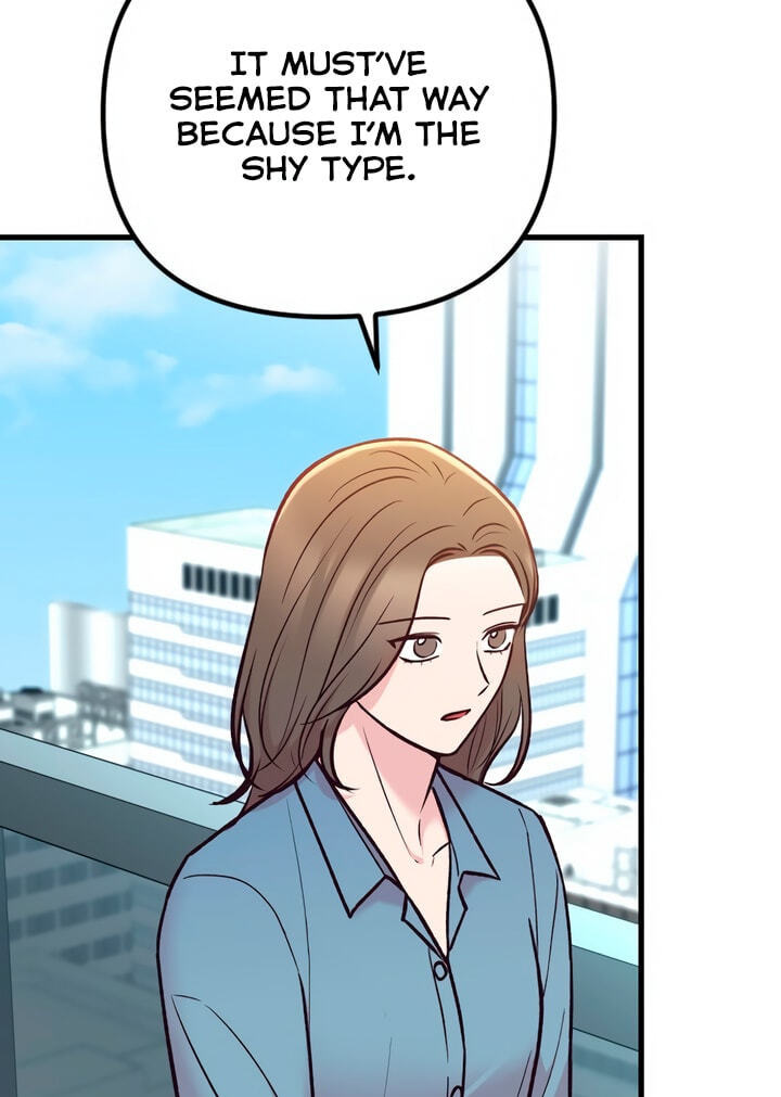 Meet in the Middle Chapter 55 page 9 - 