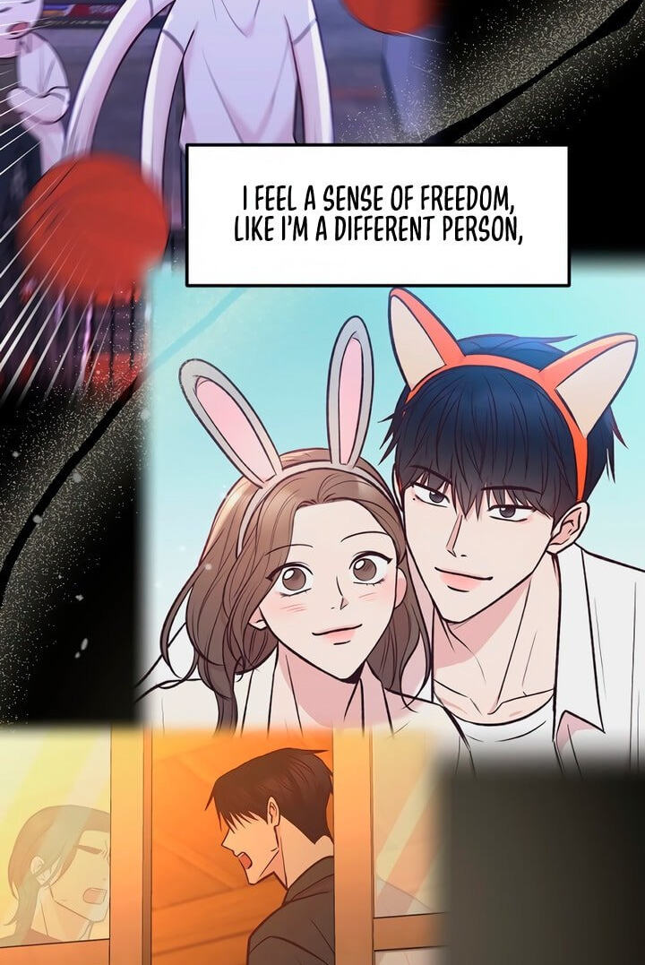 Meet in the Middle Chapter 55 page 82 - 