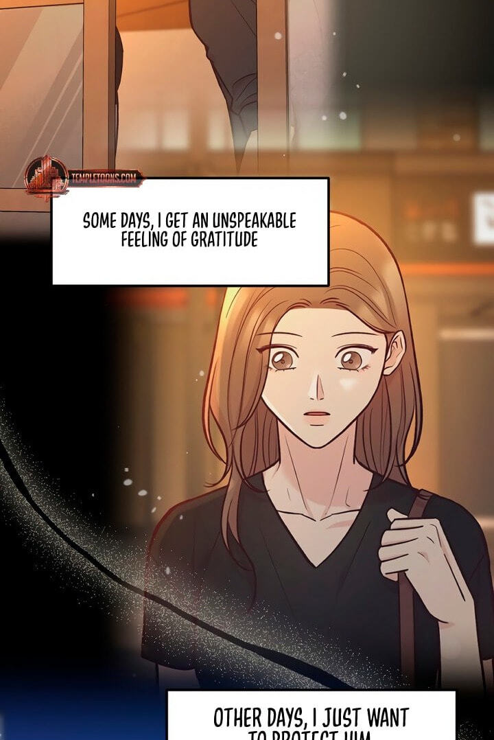 Meet in the Middle Chapter 55 page 83 - 