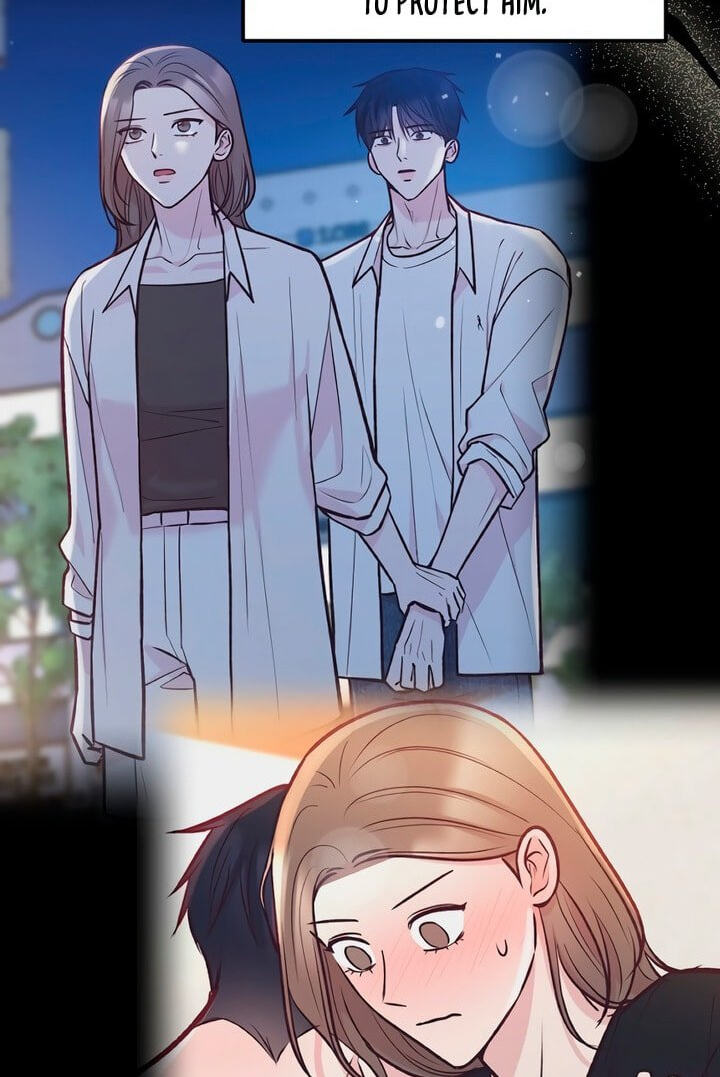Meet in the Middle Chapter 55 page 84 - 