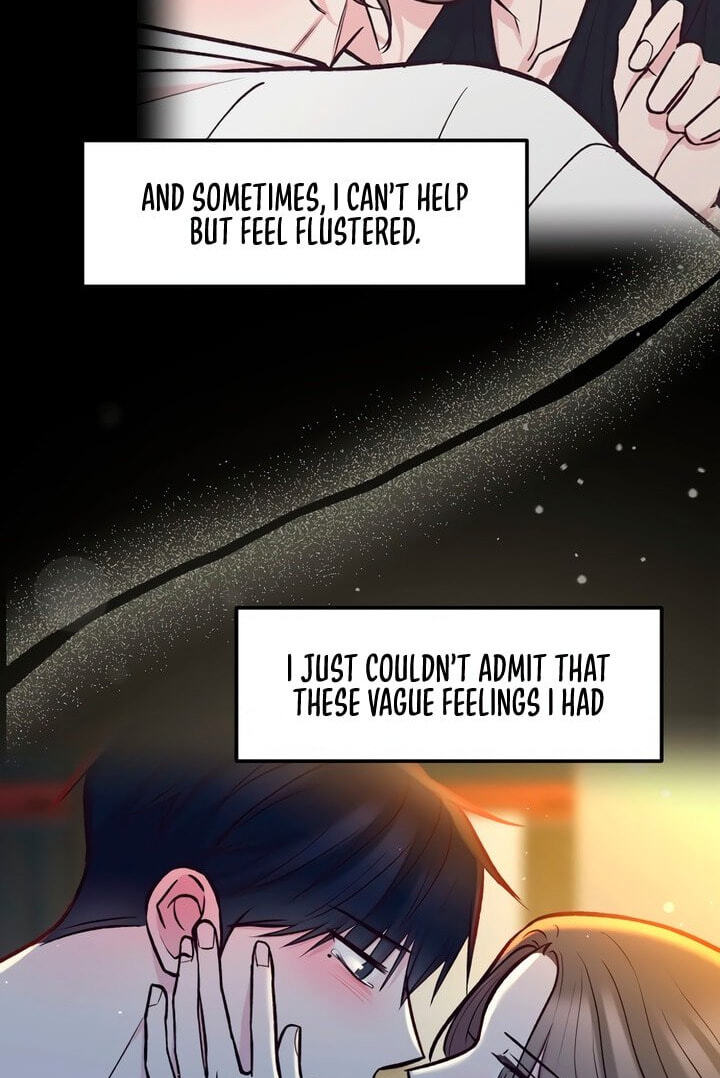Meet in the Middle Chapter 55 page 85 - 