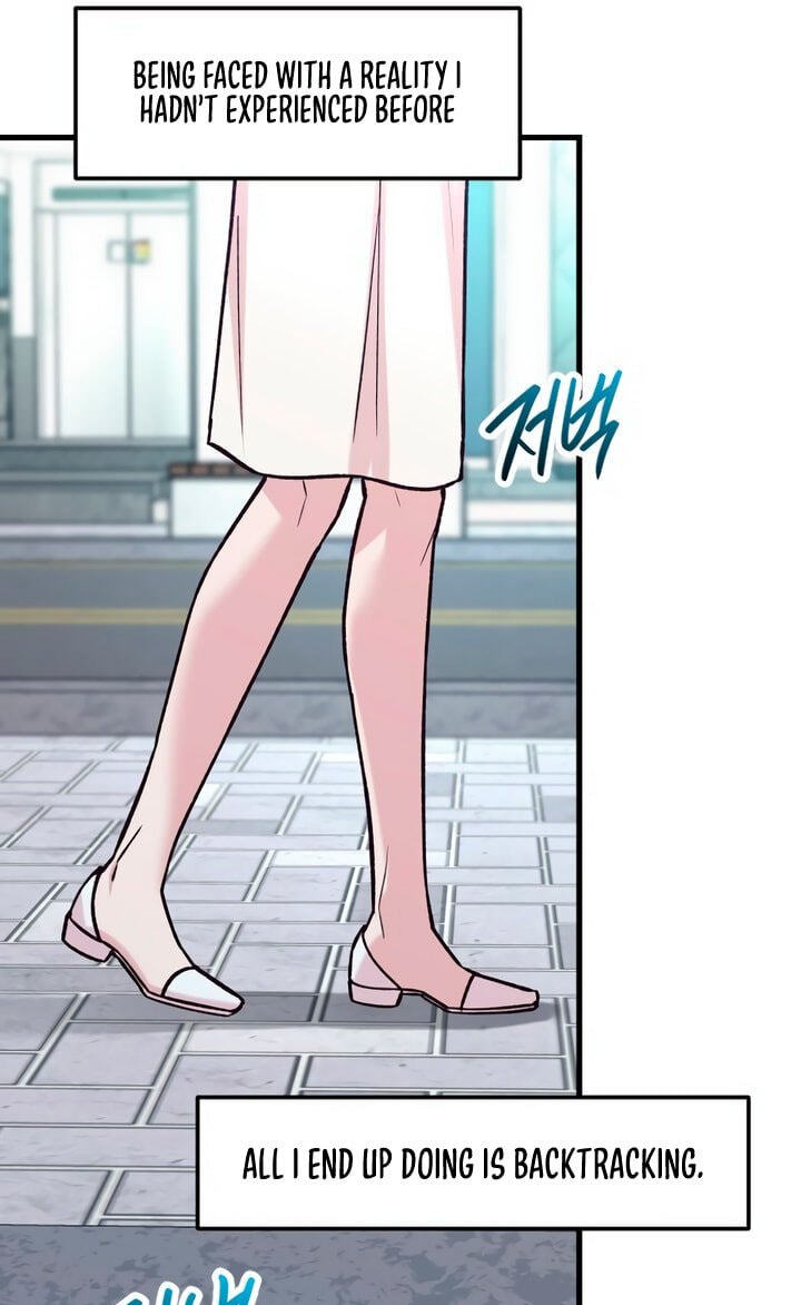 Meet in the Middle Chapter 55 page 91 - 