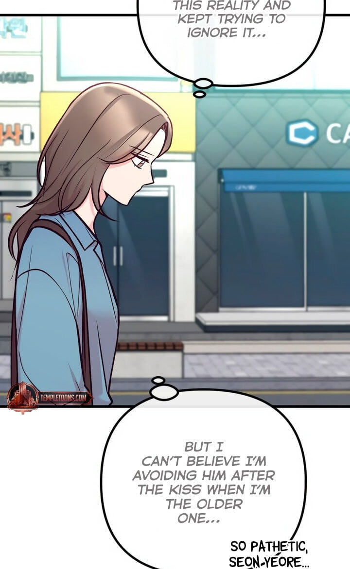 Meet in the Middle Chapter 55 page 93 - 