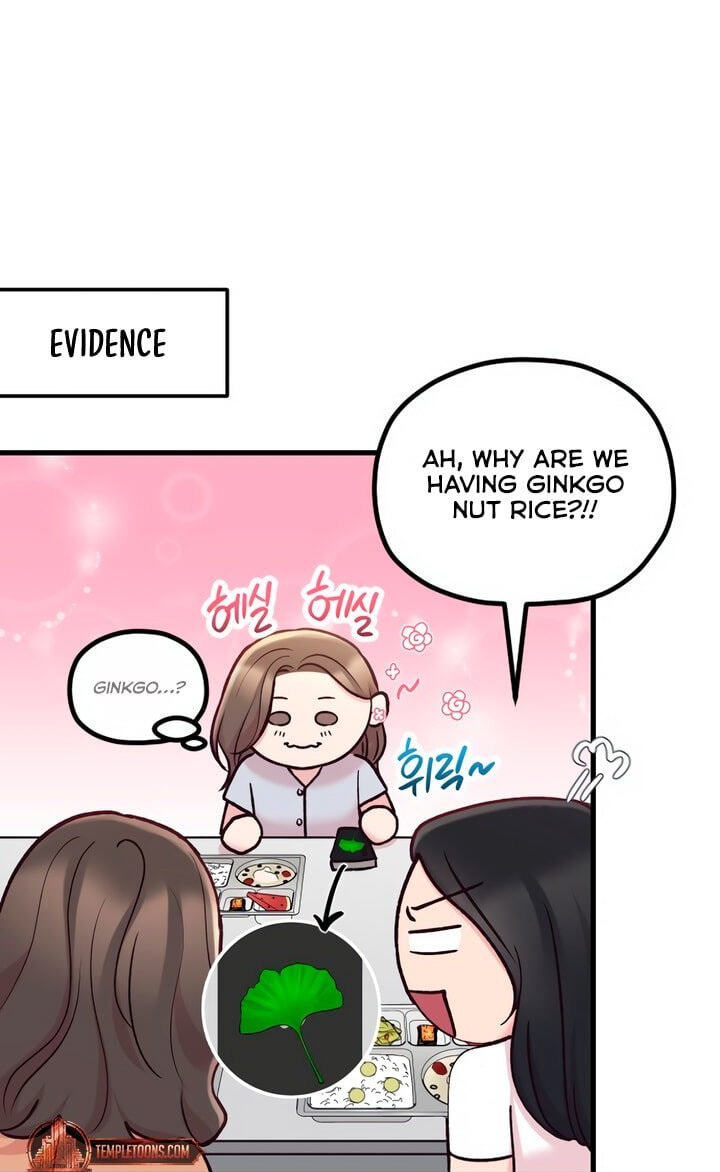 Meet in the Middle Chapter 55 page 97 - 