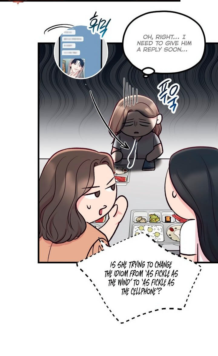 Meet in the Middle Chapter 55 page 98 - 