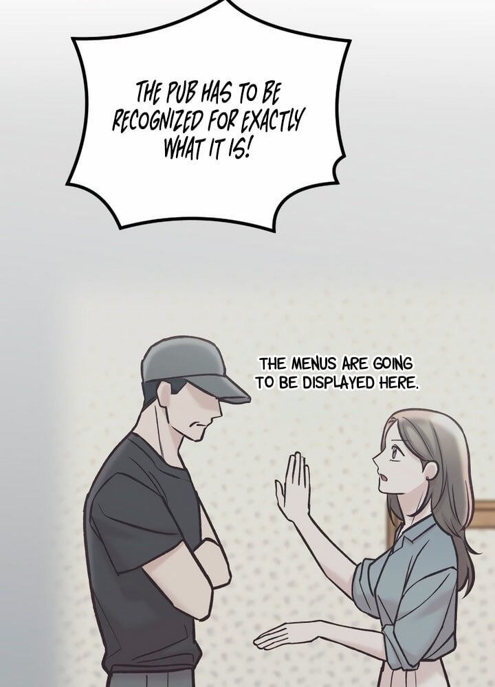 Meet in the Middle Chapter 56 page 103 - 