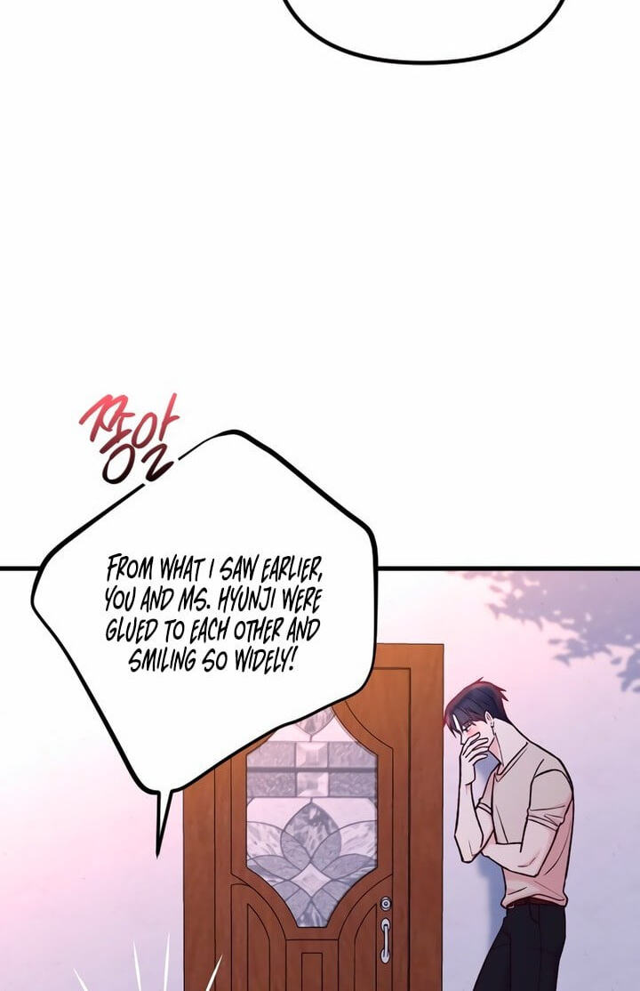 Meet in the Middle Chapter 56 page 114 - 