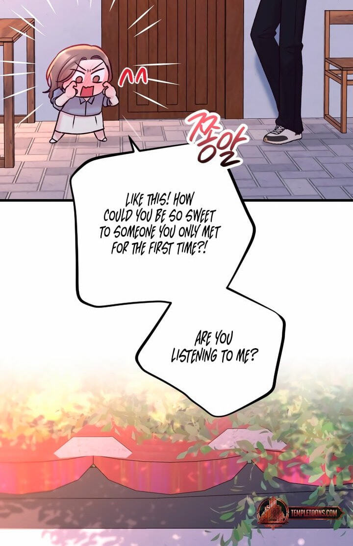 Meet in the Middle Chapter 56 page 115 - 