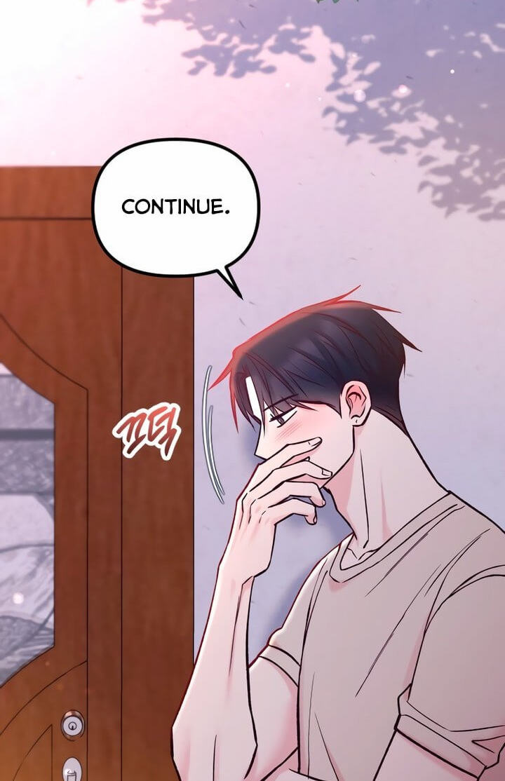 Meet in the Middle Chapter 56 page 116 - 