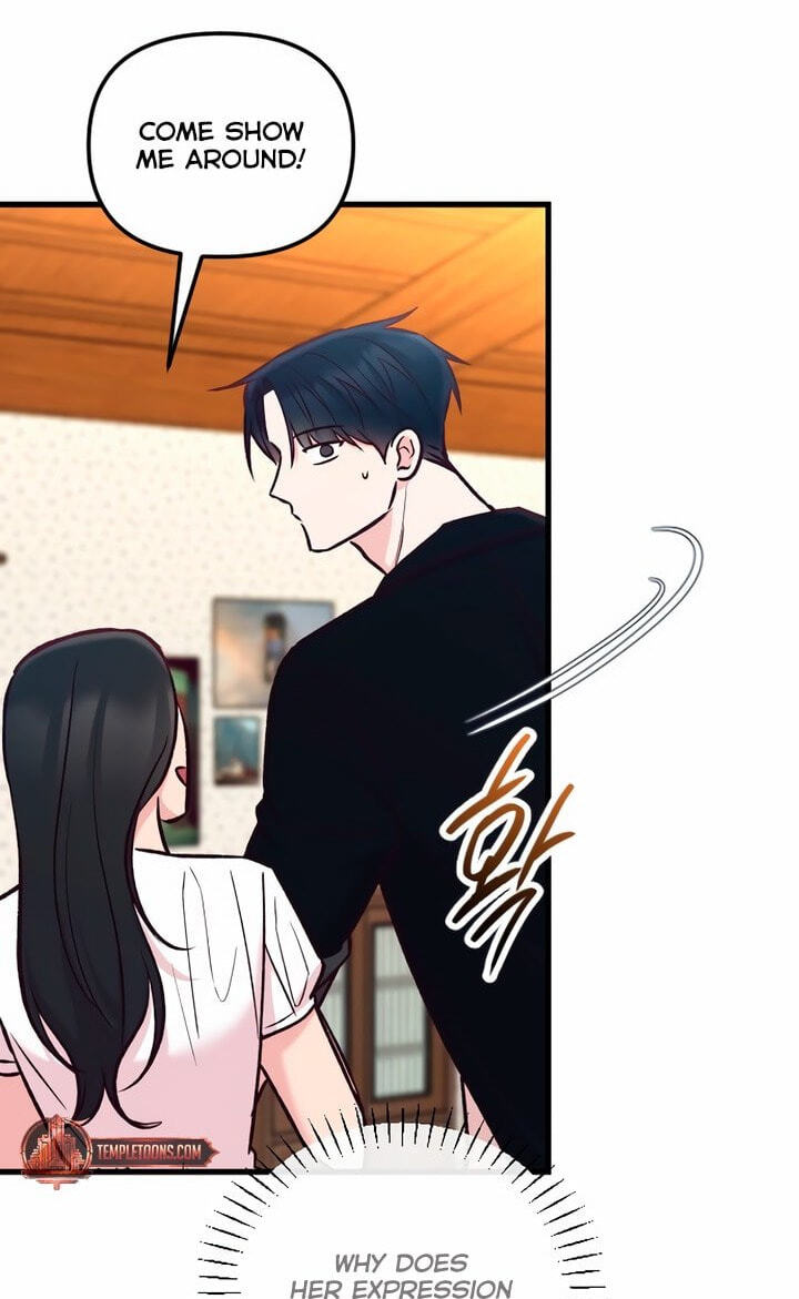 Meet in the Middle Chapter 56 page 13 - 